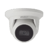 Cámara IP Tipo Flateye 2 Megapíxel / Lente 3mm / IR 20M / WDR 120db / IP67 / IK10 / H.265 & WiseStream