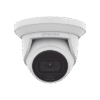 Cámara IP Tipo Flateye con luz blanca Antivandálico 4 Megapíxel / Lente 3 mm / 20M IIluminacion / WDR 120db / IP67 / IK10 / H.265 & WiseStream