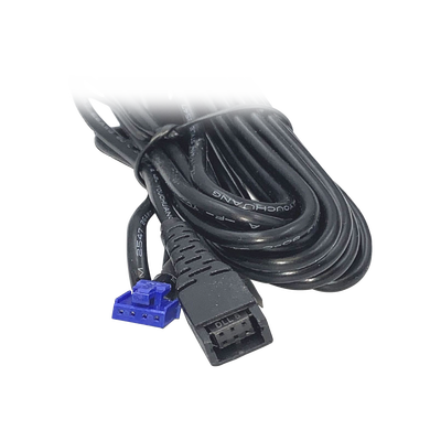 Cable DE 4 a 6 pines para configurador FTOP500