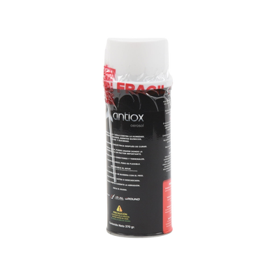 Aerosol Protector Antioxidante para Uniones Eléctricas. Aerosol Protector Antioxidante para Uniones Eléctricas.