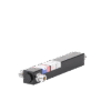 Divisor de Potencia de 2 Vías, 350-600 MHz, 500 W, Conectores N Hembra.