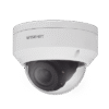 Cámara IP Tipo Domo Antivandálico 4 Megapíxel / Lente 3.3 a 10.3 mm / IR 30M / WDR 120db / IP66 / IK10 / H.265 & WiseStream