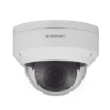 Cámara IP Tipo Domo Antivandálico 4 Megapíxel / Lente 3.3 a 10.3 mm / IR 30M / WDR 120db / IP66 / IK10 / H.265 & WiseStream