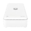 Punto de Acceso Wi-Fi 6 / 2.975 Gbps / MU-MIMO 2x2:2 (2.4GHz y 5GHz) / 1 Puerto 10/100/1000 Mbps (PoE In) / 1 Puerto 10/100/1000 Mbps LAN / Puerto USB / Smart Antenna 20% más cobertura / Instalación en pared / Administración en nube