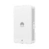 Punto de Acceso Wi-Fi 6 / 2.975 Gbps / MU-MIMO 2x2:2 (2.4GHz y 5GHz) / 1 Puerto GE / Smart Antenna 20% más cobertura / Instalación en techo / Seguridad WPA3 / Administración en nube