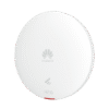 Punto de Acceso Wi-Fi 6 / 1.775 Gbps / MU-MIMO 2x2:2 (2.4GHz y 5GHz) / Smart Antenna 20% más cobertura / Instalación en techo y pared / Seguridad WP3 / Con Administración Gratuita desde la Nube