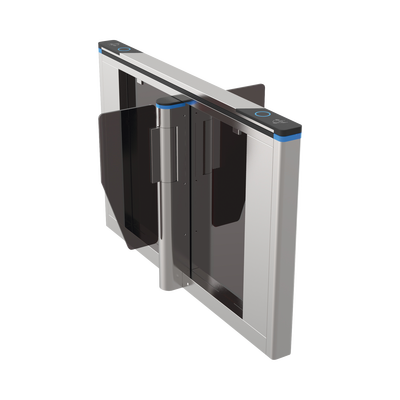 Gabinete de expansion para Torniquete Óptico Bidireccional / El Más Estético / Hojas de Acrilico / 5,000,000 de Ciclos Gabinete de expansion para Torniquete Óptico Bidireccional / El Más Estético / Hojas de Acrilico / 5,000,000 de Ciclos