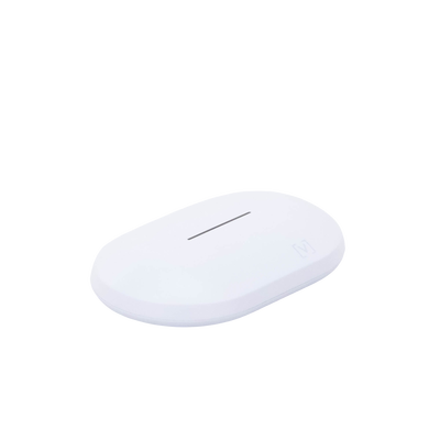 Punto de Acceso Wi-Fi 6 de 3 Gbps para 300 Usuarios, MU-MIMO 2x2 / Adopción Fácil por Bluetooth / Para Interior / Montaje Rápido QuickMount™ para Techo o Pared / DPI para Bloqueo de Aplicaciones / Compatible con la Plataforma Pu