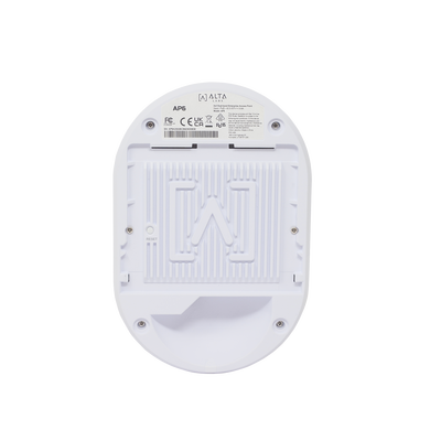 Punto de Acceso Wi-Fi 6 de 3 Gbps para 300 Usuarios, MU-MIMO 2x2 / Adopción Fácil por Bluetooth / Para Interior / Montaje Rápido QuickMount™ para Techo o Pared / DPI para Bloqueo de Aplicaciones / Compatible con la Plataforma Pu