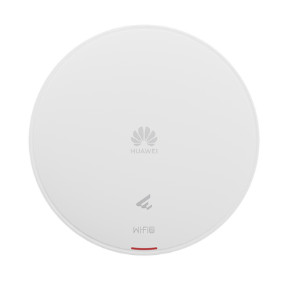 Punto de Acceso Wi-Fi 6 de Alta Densidad / 6.575 Gbps / MU-MIMO 2x2x4:3 (2.4GHz, 5GHz y 5GHz) / Puerto 10/100/1000 Mbps + 1 Puerto 100/1000/2.5 Gbps / Puerto USB / BLE / Smart Antenna 20% más cobertura / Seguridad WPA3 / Roaming Inteligente / Inst