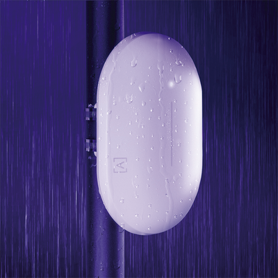 Punto de Acceso Exterior Wi-Fi 6 de 6.3 Gbps para 350 Usuarios / MU-MIMO 4X4 / Adopción Fácil por Bluetooth / Para Interior / Montaje Rápido QuickMount™ para Techo o Tubo / DPI para Bloqueo de Aplicaciones / Compatible con la Pl