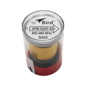 Elemento para Wattmetro BIRD APM-16, 800-960 MHz, 500 Watt.