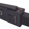 Detector de Metal Portátil para Objetos Pequeños / Protección IP31 / Indicador LED / Vibración y Alarma Audible Simultanea / Para Inspección a Detalle
