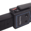 Detector de Metal Portátil para Objetos Pequeños / Protección IP31 / Indicador LED / Vibración y Alarma Audible Simultanea / Para Inspección a Detalle