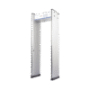 Detector de Metales de 33 zonas/ Uso en Interior/Programación por Touch Screen / Contador de Personas