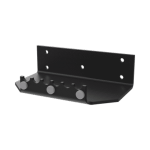 Jalón de Pie para Apertura de Puerta (Manos Libres). Jalón de Pie para Apertura de Puerta (Manos Libres).