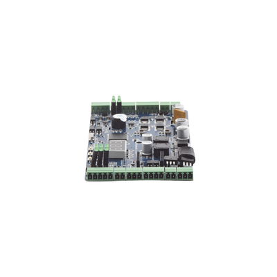 Tablilla de control para torniquetes AccessPRO serie AP1000HDM