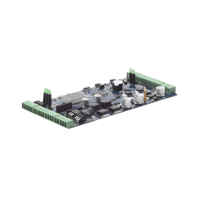 Tablilla de control para torniquetes AccessPRO serie AP1000HDM