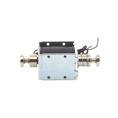 Solenoide de movimiento para torniquetes AccessPRO serie AP1000, AP2000, AP2002