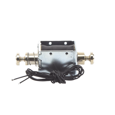 Solenoide de movimiento para torniquetes AccessPRO serie AP1000, AP2000, AP2002