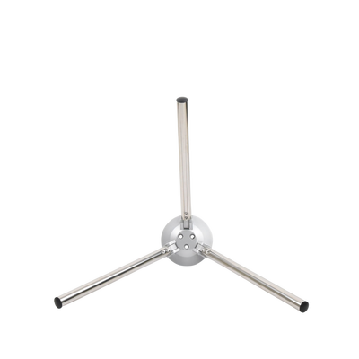 Plato giratorio con brazos para torniquetes AccessPRO serie AP1000HDM Plato giratorio con brazos para torniquetes AccessPRO serie AP1000HDM