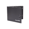 Controlador de Acceso / 4 Puertas / Biometría Integrada / 3,000 Huellas / Compatible con Sistemas de Elevadores (10 Pisos) / Incluye Gabinete y Fuente de Alimentación 12Vcc/5A