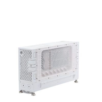 Módulo para APX5.0PB1US, máximo 6 baterías por modelo, instalación en rack o suelo