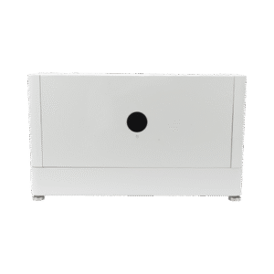 Módulo para APX5.0PB1US, máximo 6 baterías por modelo, instalación en rack o suelo Módulo para APX5.0PB1US, máximo 6 baterías por modelo, instalación en rack o suelo