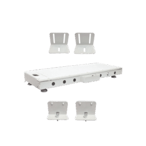 Pedestal Para Montar la Batería ARK 2.5L-A1 en Suelo Pedestal Para Montar la Batería ARK 2.5L-A1 en Suelo