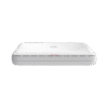 Router Empresarial / 1 puerto 10/100/1000 Mbps combo 1 puerto SFP (WAN) / 4 puerto 10/100/1000 Mbps(WAN/LAN) / Rendimiento 1 Gbps / VPN / Balanceo de Cargas / Hasta 200 Clientes / Administración Nube Gratis Router Empresarial / 1 puerto 10/100/1000 Mbps combo 1 puerto SFP (WAN) / 4 puerto 10/100/1000 Mbps(WAN/LAN) / Rendimiento 1 Gbps / VPN / Balanceo de Cargas / Hasta 200 Clientes / Administración Nube Gratis