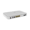 Router Empresarial / 1 puerto 10/100/1000 Mbps combo 1 puerto SFP (WAN) / 4 puerto 10/100/1000 Mbps(WAN/LAN) / Rendimiento 1 Gbps / VPN / Balanceo de Cargas / Hasta 200 Clientes / Administración Nube Gratis Router Empresarial / 1 puerto 10/100/1000 Mbps combo 1 puerto SFP (WAN) / 4 puerto 10/100/1000 Mbps(WAN/LAN) / Rendimiento 1 Gbps / VPN / Balanceo de Cargas / Hasta 200 Clientes / Administración Nube Gratis