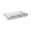 Router Empresarial / 1 puerto 10/100/1000 Mbps combo 1 puerto SFP (WAN) / 4 puerto 10/100/1000 Mbps(WAN/LAN) / Rendimiento 1 Gbps / VPN / Balanceo de Cargas / Hasta 200 Clientes / Administración Nube Gratis Router Empresarial / 1 puerto 10/100/1000 Mbps combo 1 puerto SFP (WAN) / 4 puerto 10/100/1000 Mbps(WAN/LAN) / Rendimiento 1 Gbps / VPN / Balanceo de Cargas / Hasta 200 Clientes / Administración Nube Gratis