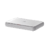 Router Empresarial / 1 puerto 10/100/1000 Mbps combo 1 puerto SFP (WAN) / 4 puerto 10/100/1000 Mbps(WAN/LAN) / Rendimiento 1 Gbps / VPN / Balanceo de Cargas / Hasta 200 Clientes / Administración Nube Gratis Router Empresarial / 1 puerto 10/100/1000 Mbps combo 1 puerto SFP (WAN) / 4 puerto 10/100/1000 Mbps(WAN/LAN) / Rendimiento 1 Gbps / VPN / Balanceo de Cargas / Hasta 200 Clientes / Administración Nube Gratis