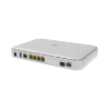 Router Empresarial / 1 puerto 10/100/1000 Mbps combo 1 puerto SFP (WAN) / 4 puerto 10/100/1000 Mbps(WAN/LAN) / Rendimiento 1 Gbps / VPN / Balanceo de Cargas / Hasta 200 Clientes / Administración Nube Gratis Router Empresarial / 1 puerto 10/100/1000 Mbps combo 1 puerto SFP (WAN) / 4 puerto 10/100/1000 Mbps(WAN/LAN) / Rendimiento 1 Gbps / VPN / Balanceo de Cargas / Hasta 200 Clientes / Administración Nube Gratis