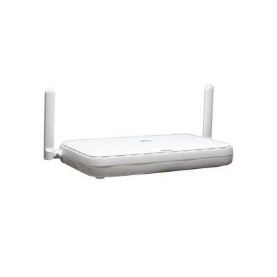 Router Huawei NetEngine para Pequeñas Empresas / Soporta SD-WAN, Balanceo de Cargas/Failover, Seguridad y Wi-Fi Doble Banda MIMO 2x2