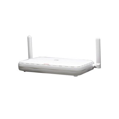 Router Huawei NetEngine para Pequeñas Empresas / Soporta SD-WAN, Balanceo de Cargas/Failover, Seguridad y Wi-Fi Doble Banda MIMO 2x2