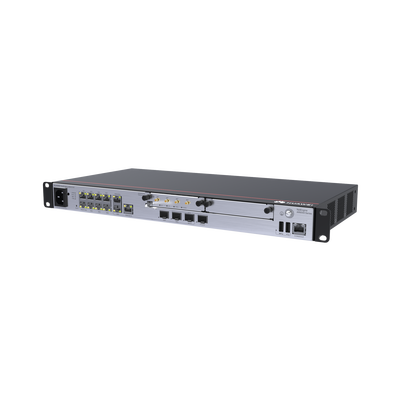 Router Huawei NetEngine para Pequeñas y Medianas Empresas / Soporta SD-WAN, Balanceo de Cargas/Failover / Seguridad / VPN
