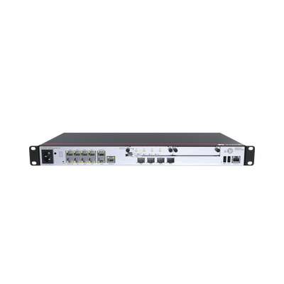 Router Huawei NetEngine para Pequeñas y Medianas Empresas / Soporta SD-WAN, Balanceo de Cargas/Failover / Seguridad / VPN