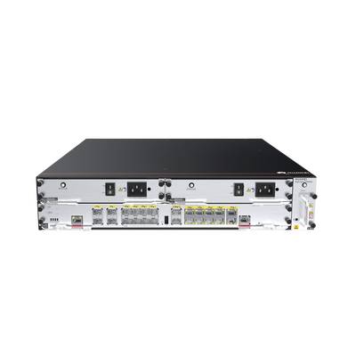Router Huawei NetEngine para Grandes Empresas / Soporta SD-WAN, Balanceo de Cargas/Failover / VPN