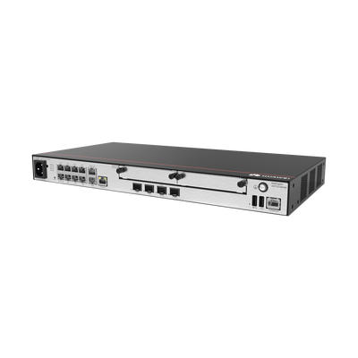 Router Empresarial / 2 puertos 10/100/1000 Mbps combo 2 puerto SFP + 1 puerto SFP+ (WAN) / 8 puerto 10/100/1000 Mbps(WAN/LAN) / Rendimiento 6 Gbps / VPN / Balanceo de Cargas / Hasta 1200 Clientes / Administración Nube Gratis Router Empresarial / 2 puertos 10/100/1000 Mbps combo 2 puerto SFP + 1 puerto SFP+ (WAN) / 8 puerto 10/100/1000 Mbps(WAN/LAN) / Rendimiento 6 Gbps / VPN / Balanceo de Cargas / Hasta 1200 Clientes / Administración Nube Gratis