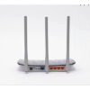 Router Inalámbrico doble banda AC, 2.4 GHz y 5 GHz Hasta 733 Mbps, 3 antenas externas omnidireccional, 4 Puertos LAN 10/100 Mbps, 1 Puerto WAN 10/100 Mbps Router Inalámbrico doble banda AC, 2.4 GHz y 5 GHz Hasta 733 Mbps, 3 antenas externas omnidireccional, 4 Puertos LAN 10/100 Mbps, 1 Puerto WAN 10/100 Mbps