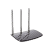 Router Inalámbrico doble banda AC, 2.4 GHz y 5 GHz Hasta 733 Mbps, 3 antenas externas omnidireccional, 4 Puertos LAN 10/100 Mbps, 1 Puerto WAN 10/100 Mbps Router Inalámbrico doble banda AC, 2.4 GHz y 5 GHz Hasta 733 Mbps, 3 antenas externas omnidireccional, 4 Puertos LAN 10/100 Mbps, 1 Puerto WAN 10/100 Mbps