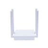 Router Inalámbrico doble banda AC, 2.4 GHz y 5 GHz Hasta 733 Mbps, 4 antenas externas omnidireccional, 4 Puertos LAN 10/100 Mbps, 1 Puerto WAN 10/100 Mbps