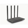 Router inalámbrico WiFi 5 AC 1200 Mbps / Doble Banda MU-MIMO 2x2 / 1 Puerto WAN 10/100/1000 Mbps / 4 Puertos LAN 10/100/1000 Mbps / Compatuble con Tecnología OneMesh / Soporta AgiNet