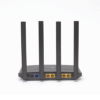 Router inalámbrico WiFi 5 AC 1200 Mbps / Doble Banda MU-MIMO 2x2 / 1 Puerto WAN 10/100/1000 Mbps / 4 Puertos LAN 10/100/1000 Mbps / Compatuble con Tecnología OneMesh / Soporta AgiNet
