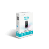 Adaptador USB inalámbrico doble banda AC 600 Mbps