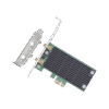 Adaptador PCI inalámbrico doble banda AC 1200 Mbps / Antena de alta ganancia / Tecnología MU-MUMO 2X2 / Soporte de perfil bajo y Altura completa