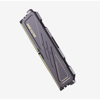Modulo de Memoria RAM color Morada 16 GB / 3200 MHz / Para Equipo de Rack o Escritorio / UDIMM