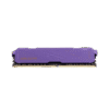 Modulo de Memoria RAM color Morada 16 GB / 3200 MHz / Para Equipo de Rack o Escritorio / UDIMM