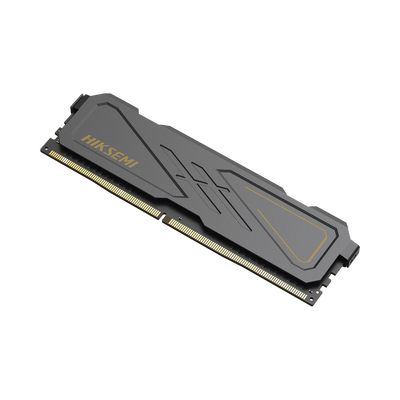 Modulo de Memoria RAM Color Negro 16 GB / 3200 MHz / Para Equipo de Rack o Escritorio / UDIMM
